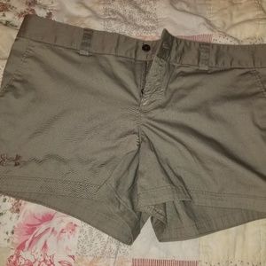 Under armour shorts